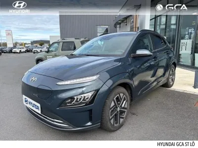 HYUNDAI Kona Electric 64kWh - 204ch Creative occasion 2023 - Photo 1