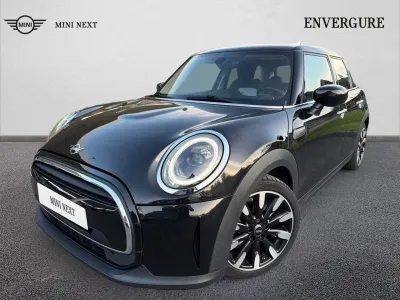 MINI Mini 5 Portes Cooper 136ch  Essential BVA7 occasion 2021 - Photo 1