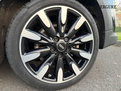 MINI Mini 5 Portes Cooper 136ch  Essential BVA7 occasion 2021 - Photo 4