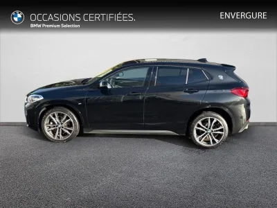 BMW X2 sDrive20dA 190ch M Sport Euro6d-T occasion 2023 - Photo 3