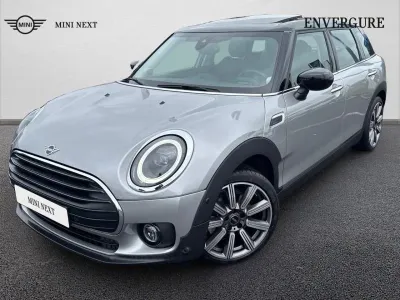 MINI Clubman Cooper 136ch Edition Premium Plus BVA7 occasion 2023 - Photo 1
