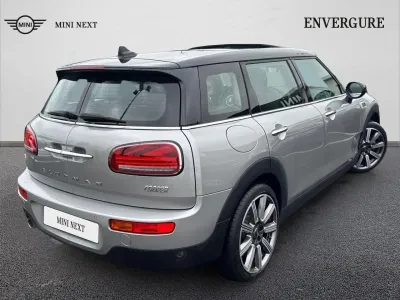 MINI Clubman Cooper 136ch Edition Premium Plus BVA7 occasion 2023 - Photo 2