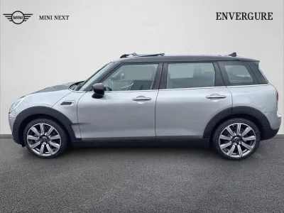 MINI Clubman Cooper 136ch Edition Premium Plus BVA7 occasion 2023 - Photo 3