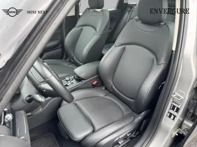 MINI Clubman Cooper 136ch Edition Premium Plus BVA7 occasion 2023 - Photo 4