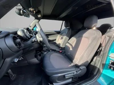 MINI Cabrio Cooper 136ch Euro6d-T occasion 2019 - Photo 4