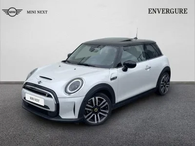 MINI Mini Cooper SE 184ch Edition Premium Plus BVA 5CV occasion 2022 - Photo 1