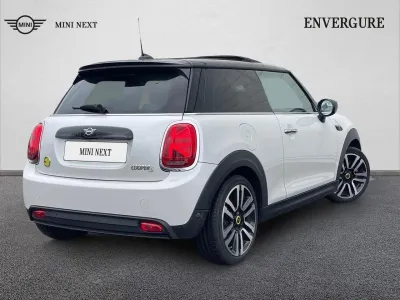 MINI Mini Cooper SE 184ch Edition Premium Plus BVA 5CV occasion 2022 - Photo 2