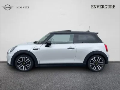 MINI Mini Cooper SE 184ch Edition Premium Plus BVA 5CV occasion 2022 - Photo 3