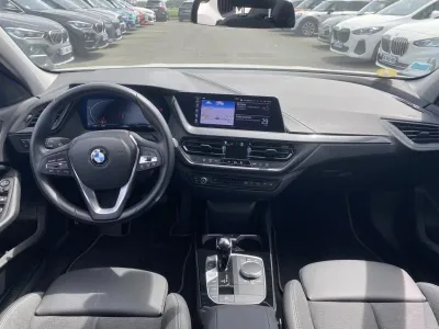 BMW Serie 1 118dA 150ch Edition Sport occasion 2023 - Photo 4