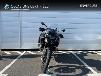 BMW F 850 GS Adventure occasion 2023 - Photo 3