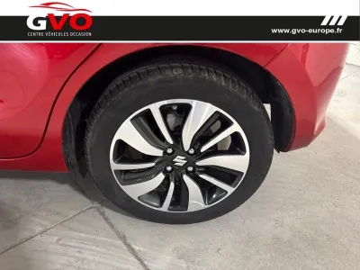 SUZUKI Swift 1.2 Dualjet Hybrid 90ch Pack Euro6d-T occasion 2017 - Photo 4