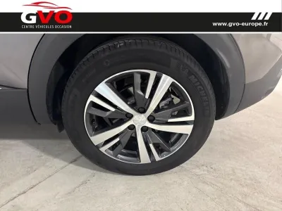 PEUGEOT 3008 1.5 BlueHDi 130ch S&S Allure Pack EAT8 occasion 2022 - Photo 4