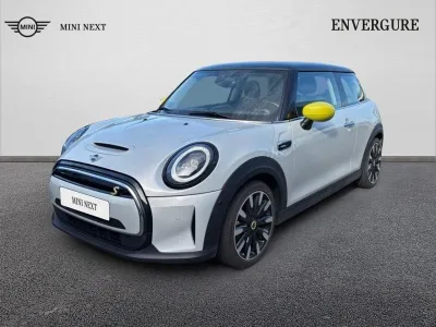 MINI Mini Cooper SE 184ch Edition Camden BVA 5CV occasion 2021 - Photo 1