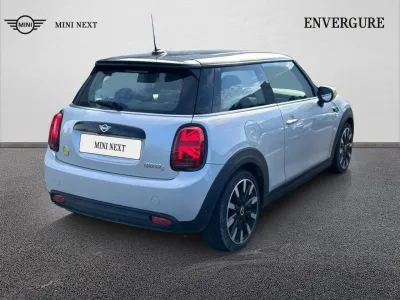 MINI Mini Cooper SE 184ch Edition Camden BVA 5CV occasion 2021 - Photo 2