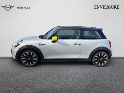 MINI Mini Cooper SE 184ch Edition Camden BVA 5CV occasion 2021 - Photo 3