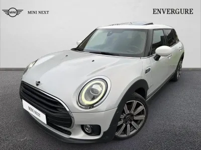 MINI Clubman Cooper 136ch Canonbury BVA7 occasion 2020 - Photo 1