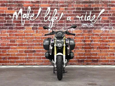 BMW R 1250 R occasion 2021 - Photo 4