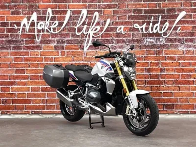BMW R 1250 R occasion 2021 - Photo 2