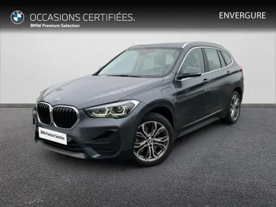 BMW X1 xDrive25eA 220ch Business Design 6cv occasion 2021 - Photo 1