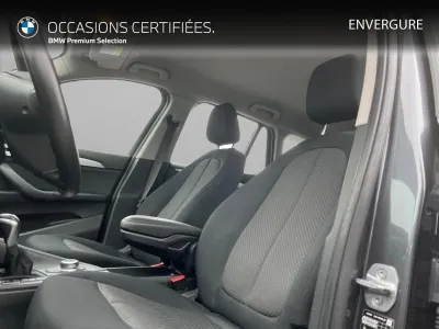 BMW X1 xDrive25eA 220ch Business Design 6cv occasion 2021 - Photo 4