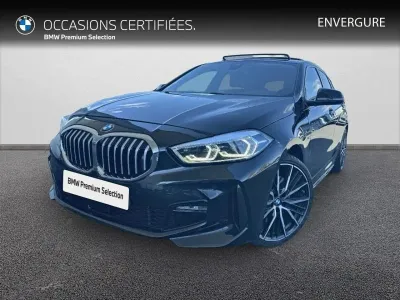 BMW Serie 1 120dA 190ch M Sport occasion 2020 - Photo 1