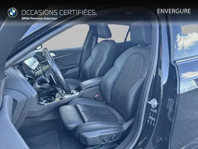 BMW Serie 1 120dA 190ch M Sport occasion 2020 - Photo 4