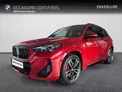 BMW X1 xDrive25e 245ch M Sport occasion 2026 - Photo 1