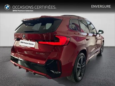 BMW X1 xDrive25e 245ch M Sport occasion 2026 - Photo 2