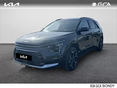 KIA Niro 1.6 GDi 138ch HEV Premium DCT6 occasion 2026 - Photo 1