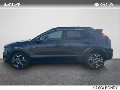 KIA Niro 1.6 GDi 138ch HEV Premium DCT6 occasion 2026 - Photo 3