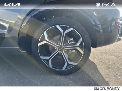 KIA Niro 1.6 GDi 138ch HEV Premium DCT6 occasion 2026 - Photo 4