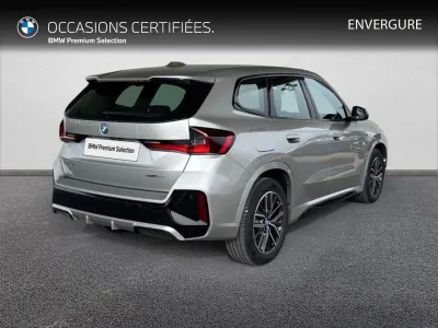 BMW X1 ieDrive20 204ch M Sport occasion 2024 - Photo 2