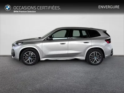 BMW X1 ieDrive20 204ch M Sport occasion 2024 - Photo 3
