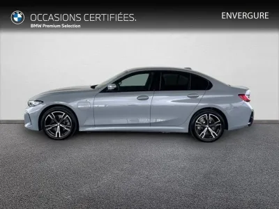 BMW Serie 3 330eA 292ch M Sport occasion 2025 - Photo 3