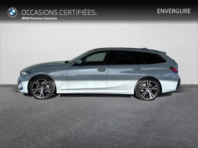 BMW Série 3 Touring 320dA xDrive 190ch M Sport occasion 2025 - Photo 3