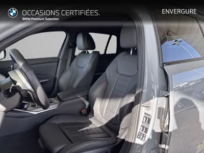 BMW Série 3 Touring 320dA xDrive 190ch M Sport occasion 2025 - Photo 4