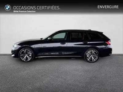 BMW Série 3 Touring 330eA 292ch M Sport occasion 2025 - Photo 3