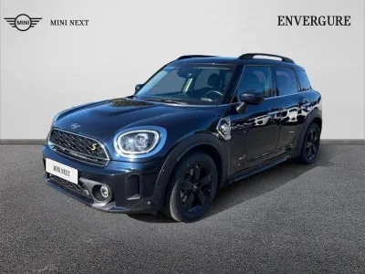 MINI Countryman Cooper SE 125ch + 95ch Edition Premium Plus ALL4 BVA6 occasion 2023 - Photo 1