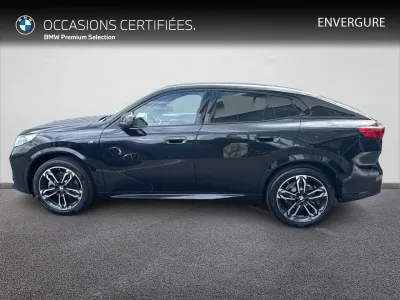 BMW X2 sDrive20iA 170ch M Sport DKG7 occasion 2025 - Photo 3
