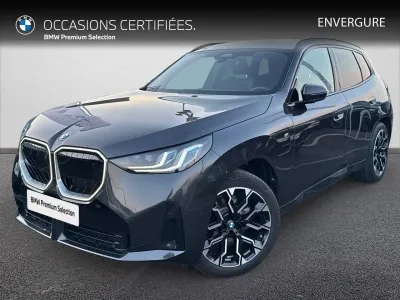 BMW X3 xDrive30e 299ch M Sport occasion 2025 - Photo 1