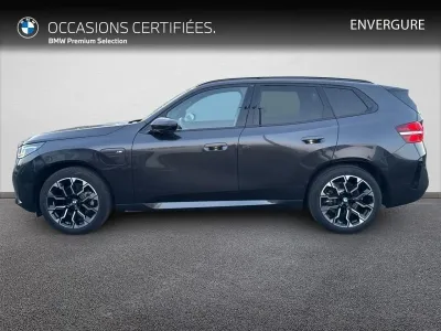 BMW X3 xDrive30e 299ch M Sport occasion 2025 - Photo 3