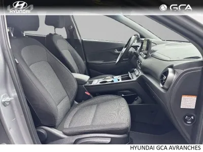 HYUNDAI Kona EV 4-21 64 KWH 204 CREATIVE occasion 2022 - Photo 1