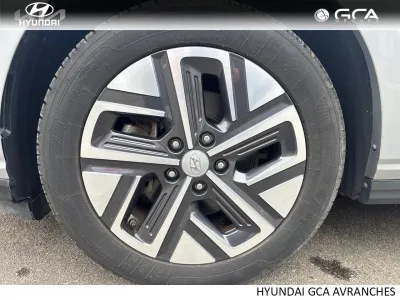 HYUNDAI Kona EV 4-21 64 KWH 204 CREATIVE occasion 2022 - Photo 4