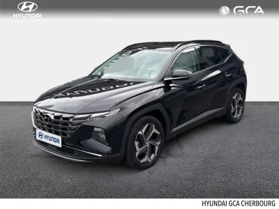 HYUNDAI Tucson 1.6 T-GDi 230ch Hybrid Executive BVA6 occasion 2023 - Photo 1