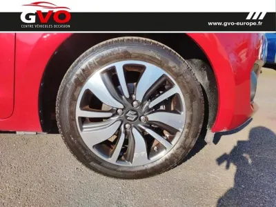 SUZUKI Swift 1.0 Boosterjet 111ch PACK occasion 2017 - Photo 4