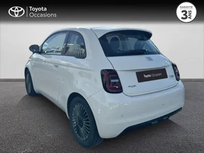 FIAT 500 e 118ch Icône occasion 2022 - Photo 2