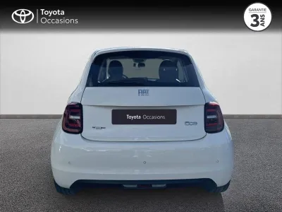 FIAT 500 e 118ch Icône occasion 2022 - Photo 4