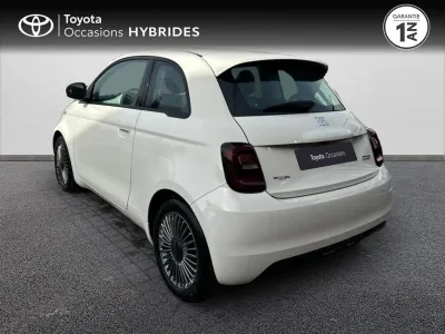 FIAT 500 e 118ch MY23 occasion 2023 - Photo 2