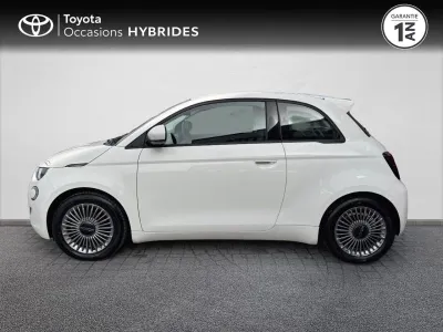 FIAT 500 e 118ch MY23 occasion 2023 - Photo 3