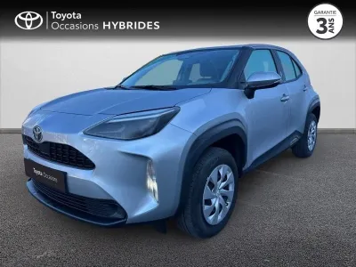 TOYOTA Yaris Cross 116h Dynamic MC24 occasion 2025 - Photo 1